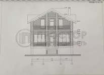 Дом, 270 м² - фото 67