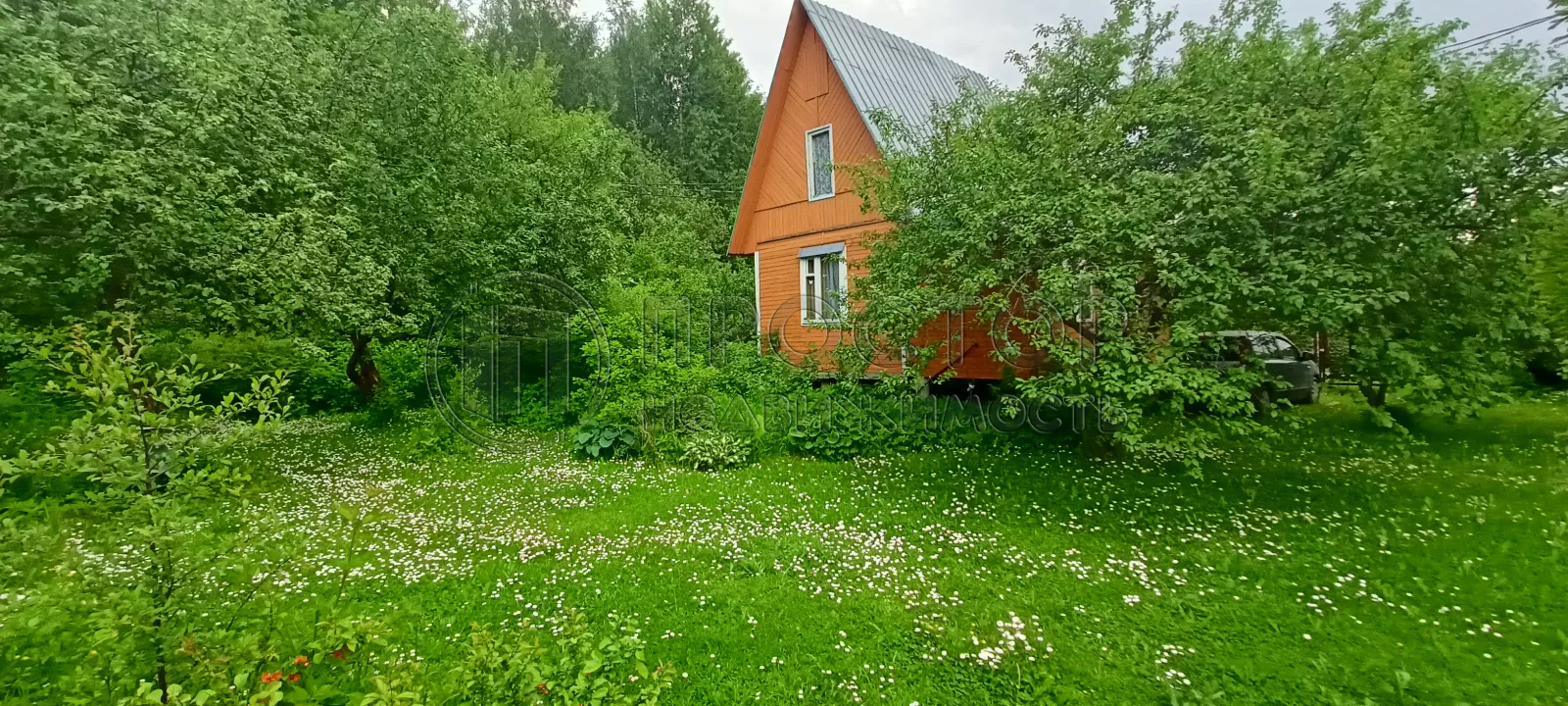 Участок, 6 сот. - фото 3