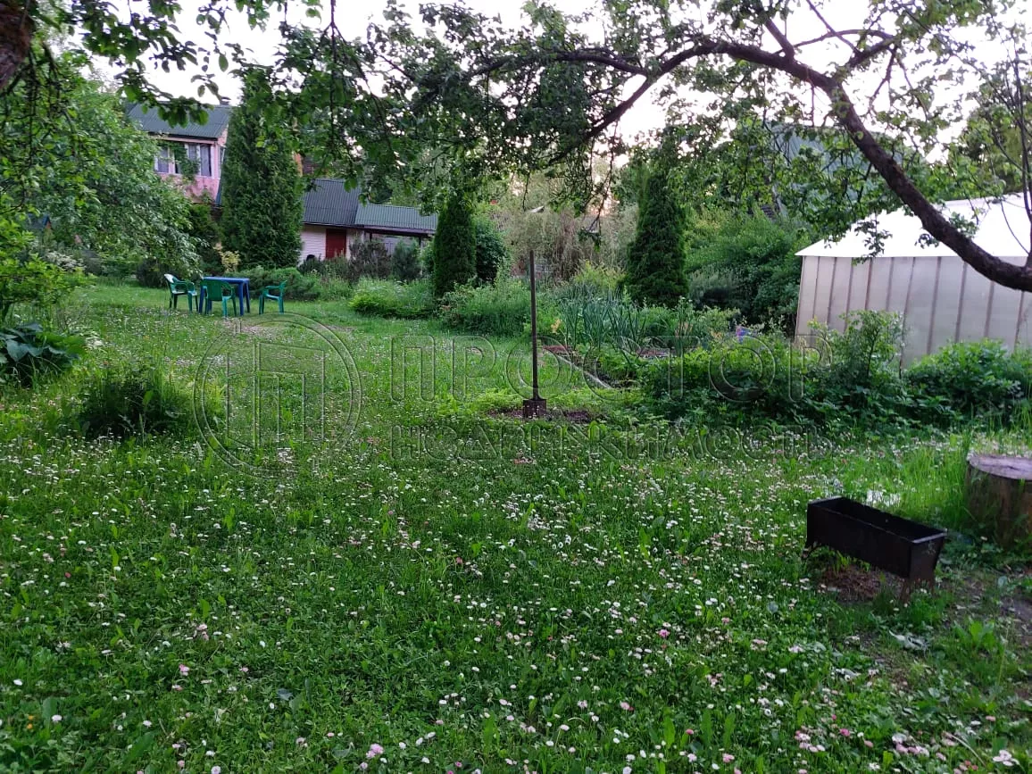 Участок, 6 сот. - фото 9