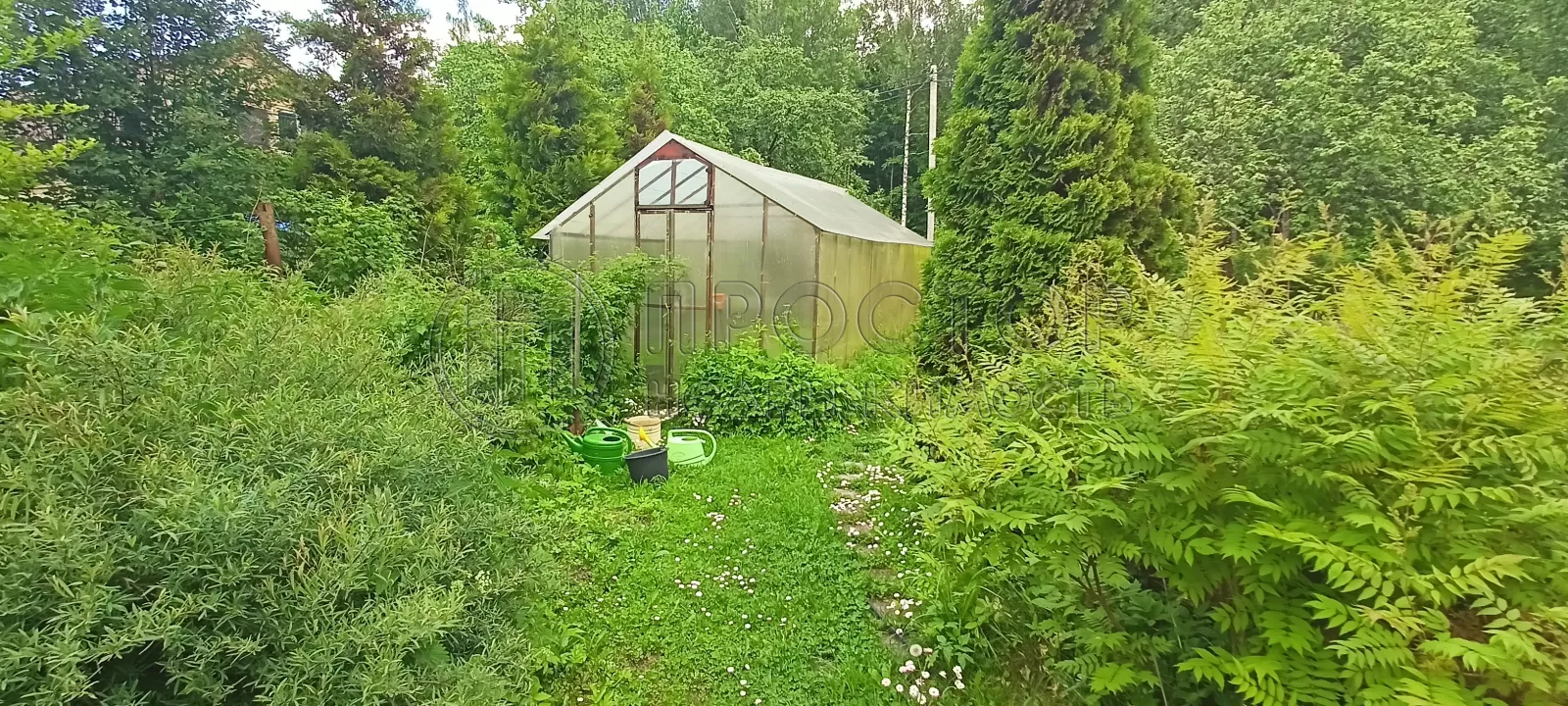 Участок, 6 сот. - фото 11