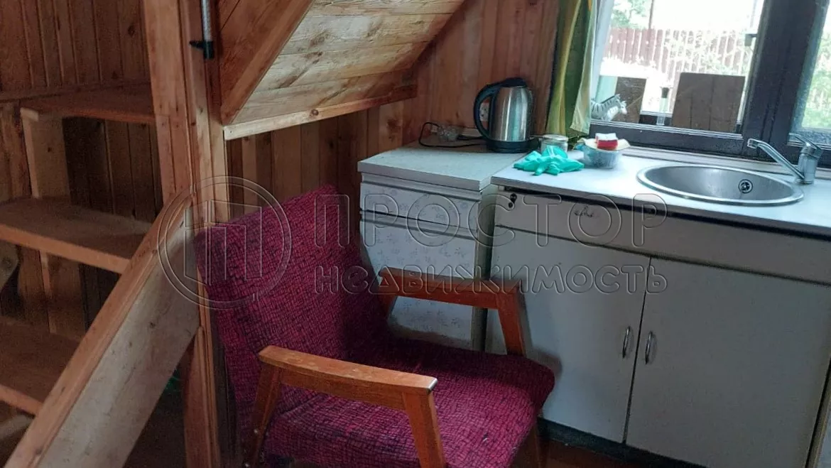 Участок, 6 сот. - фото 27