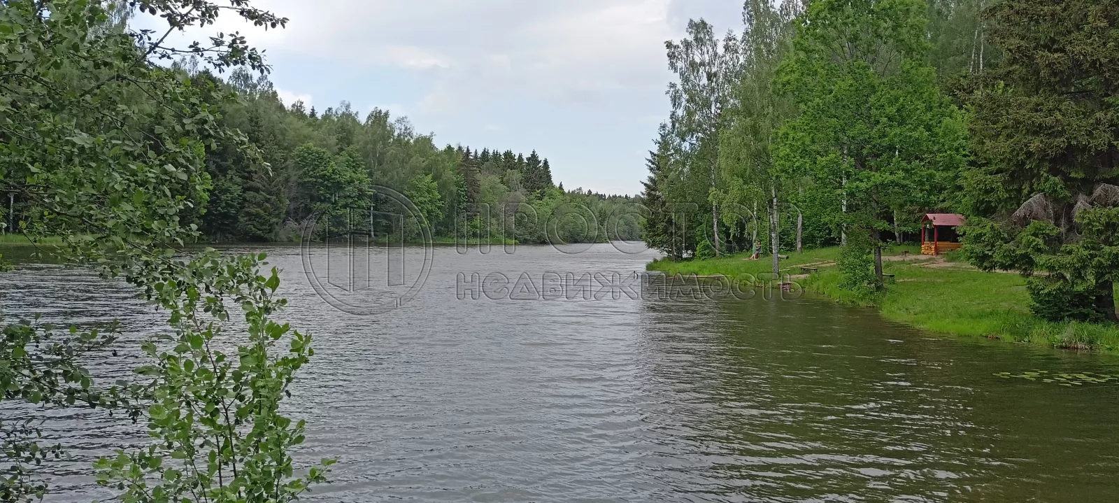 Участок, 6 сот. - фото 51