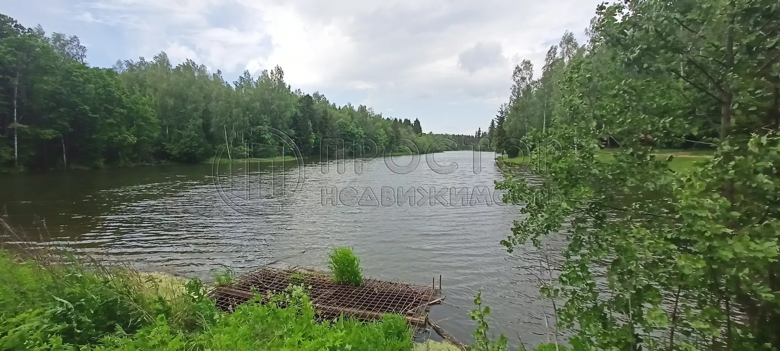 Участок, 6 сот. - фото 53