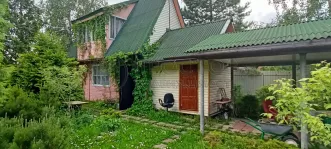 Дом, 42.8 м² - фото 29