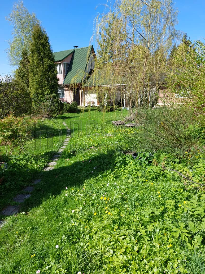 Дом, 42.8 м² - фото 3