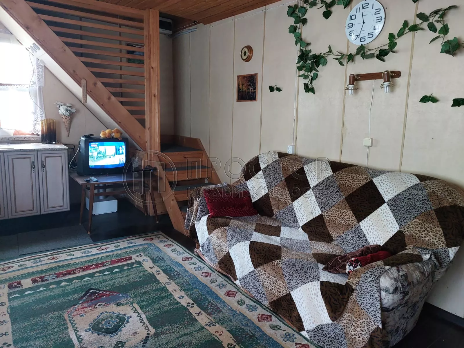 Дом, 42.8 м² - фото 7