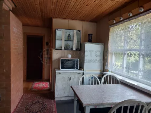 Дом, 42.8 м² - фото 8