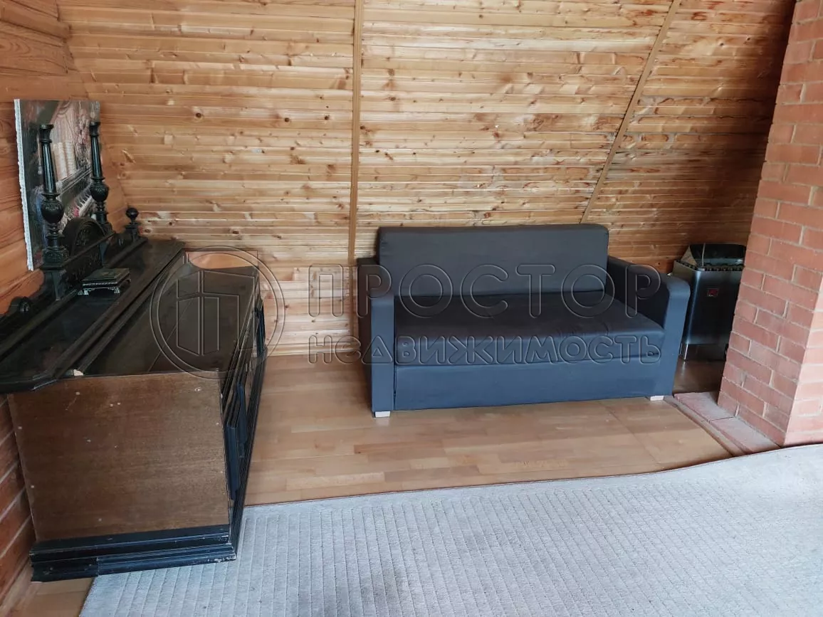 Дом, 42.8 м² - фото 15