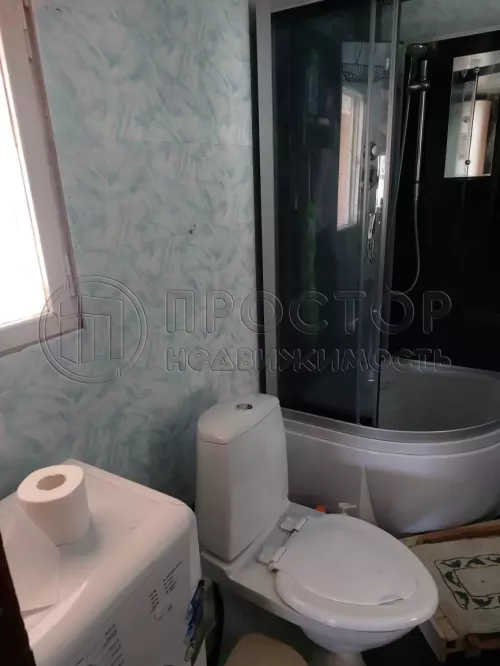 Дом, 42.8 м² - фото 17