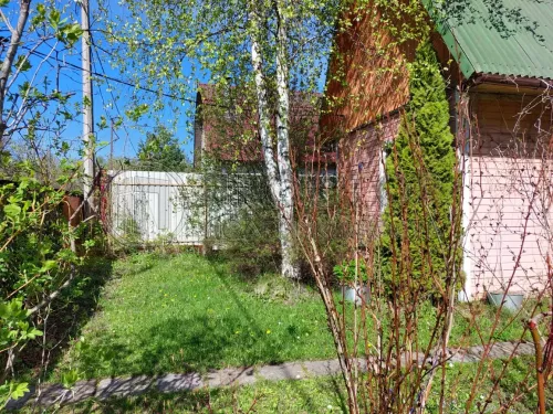 Дом, 42.8 м² - фото 19