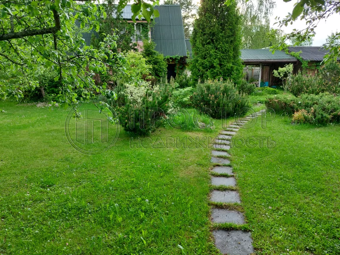 Дом, 42.8 м² - фото 26