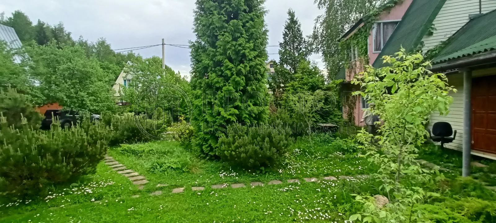 Дом, 42.8 м² - фото 22