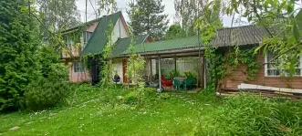 Дом, 43 м² - фото 85