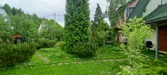 Дом, 43 м² - фото 81