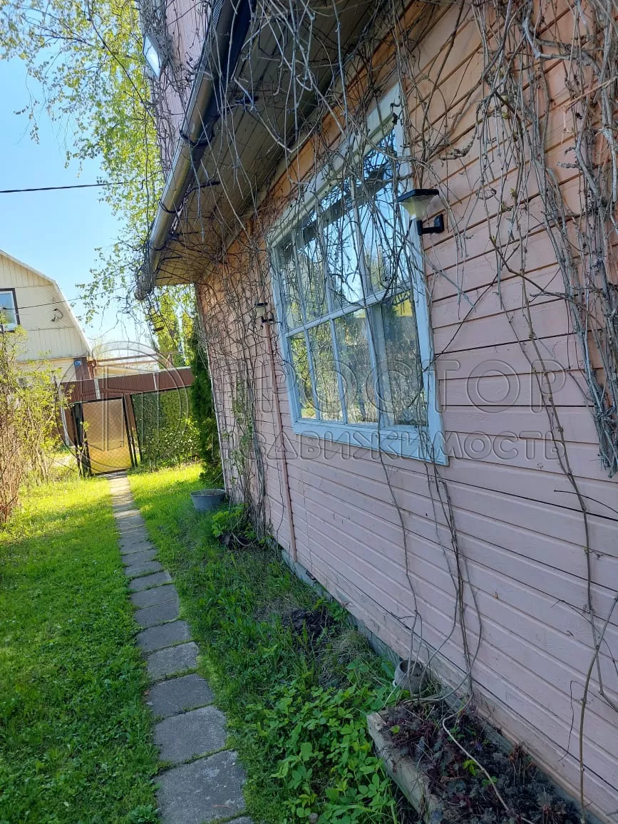 Дом, 43 м² - фото 9