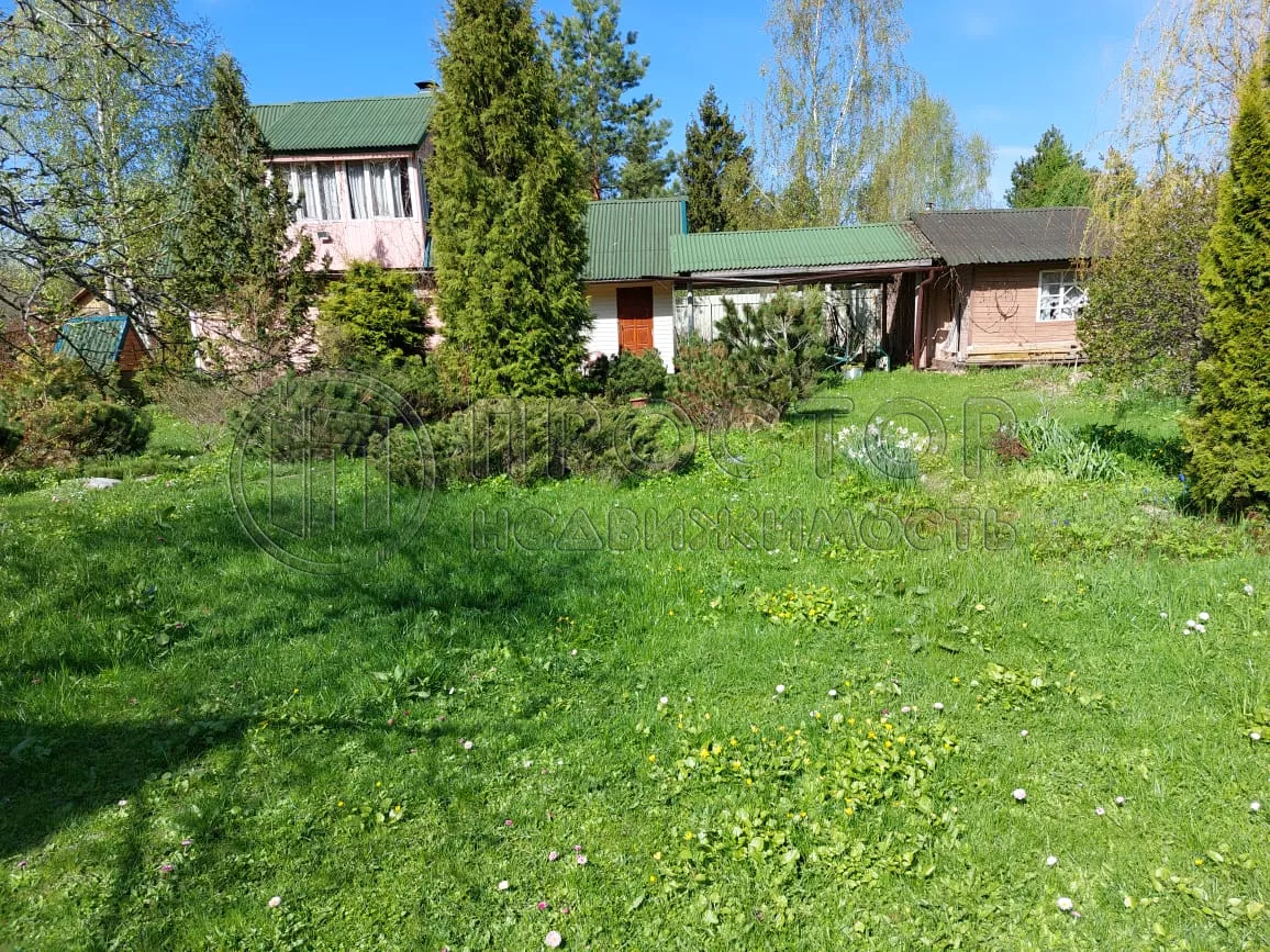 Дом, 43 м² - фото 11