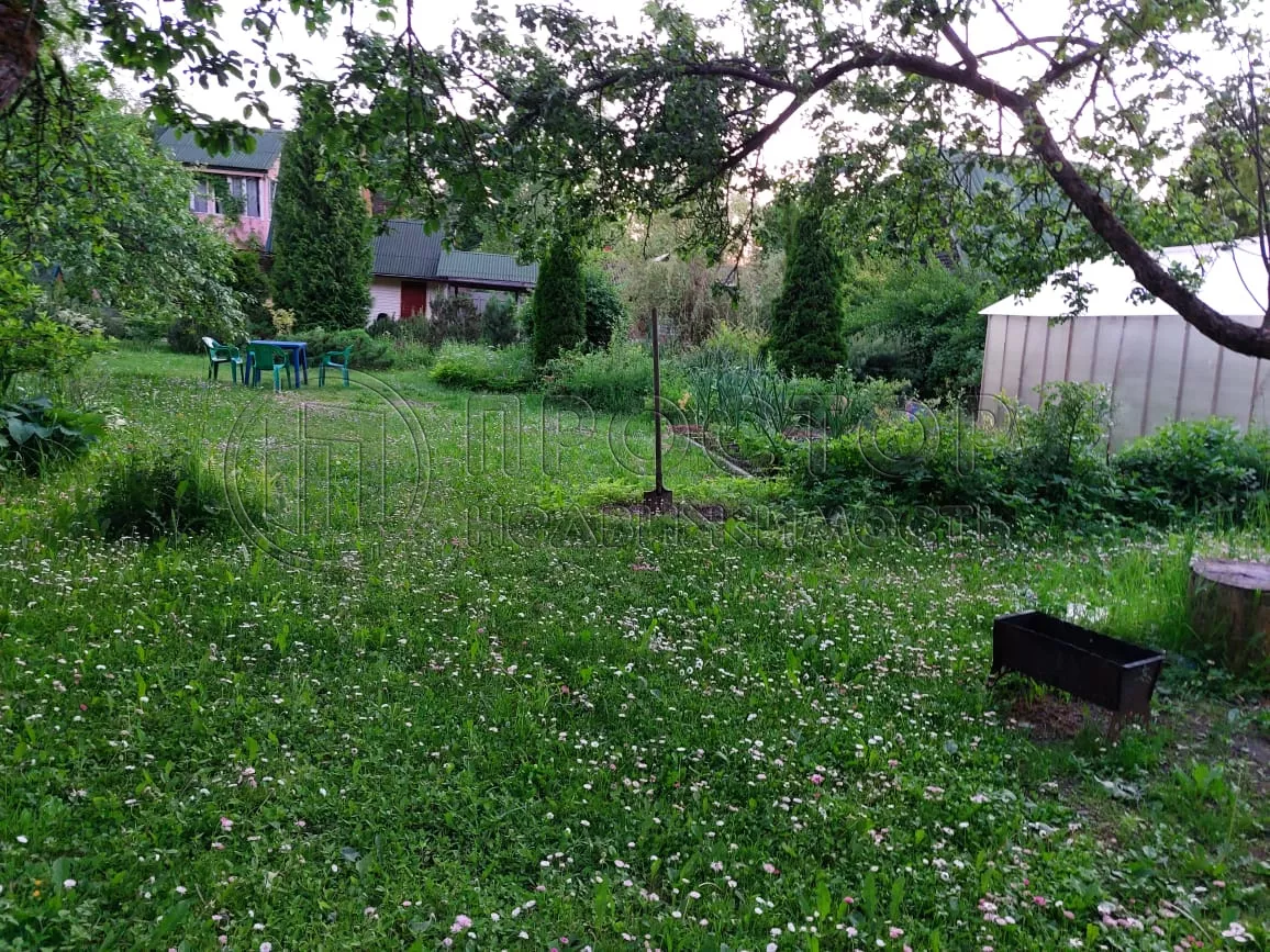 Дом, 43 м² - фото 13