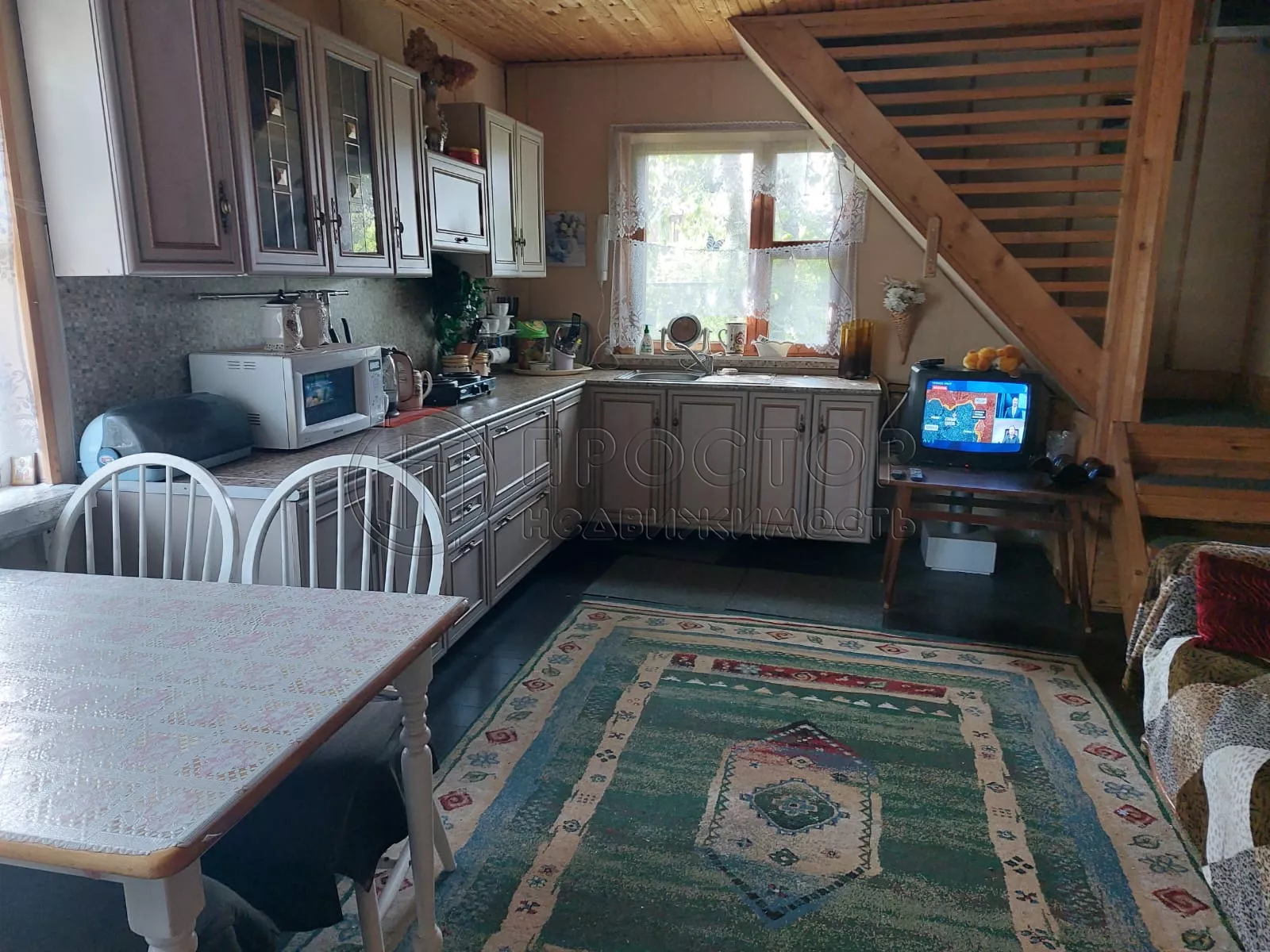 Дом, 43 м² - фото 19