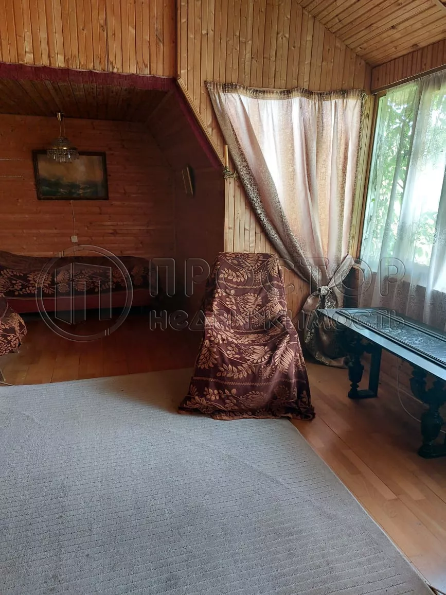 Дом, 43 м² - фото 29