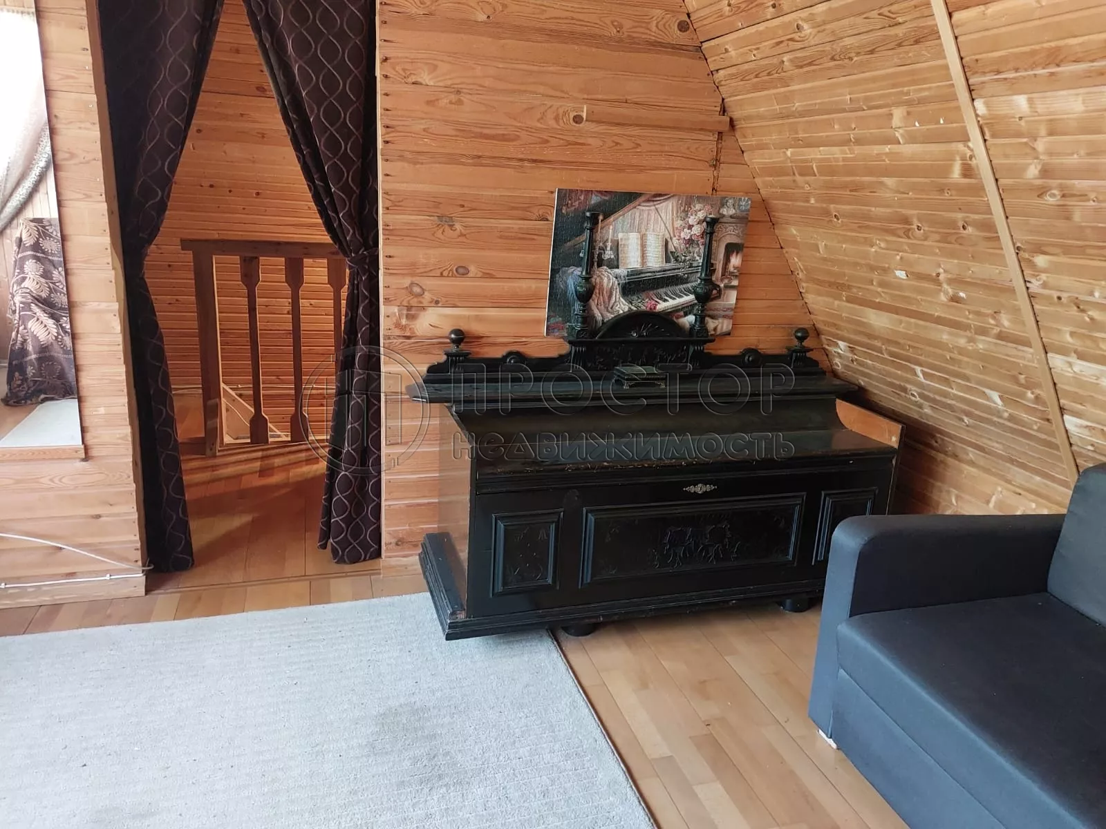 Дом, 43 м² - фото 31