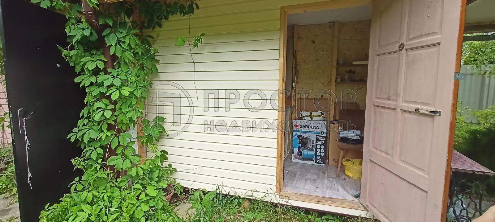 Дом, 43 м² - фото 39