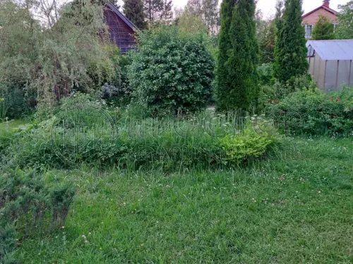 Дом, 43 м² - фото 43