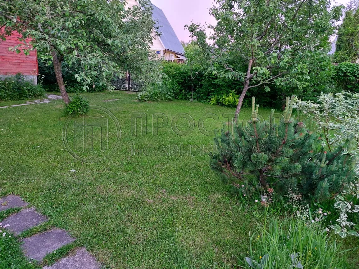 Дом, 43 м² - фото 45