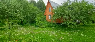 Дом, 43 м² - фото 125