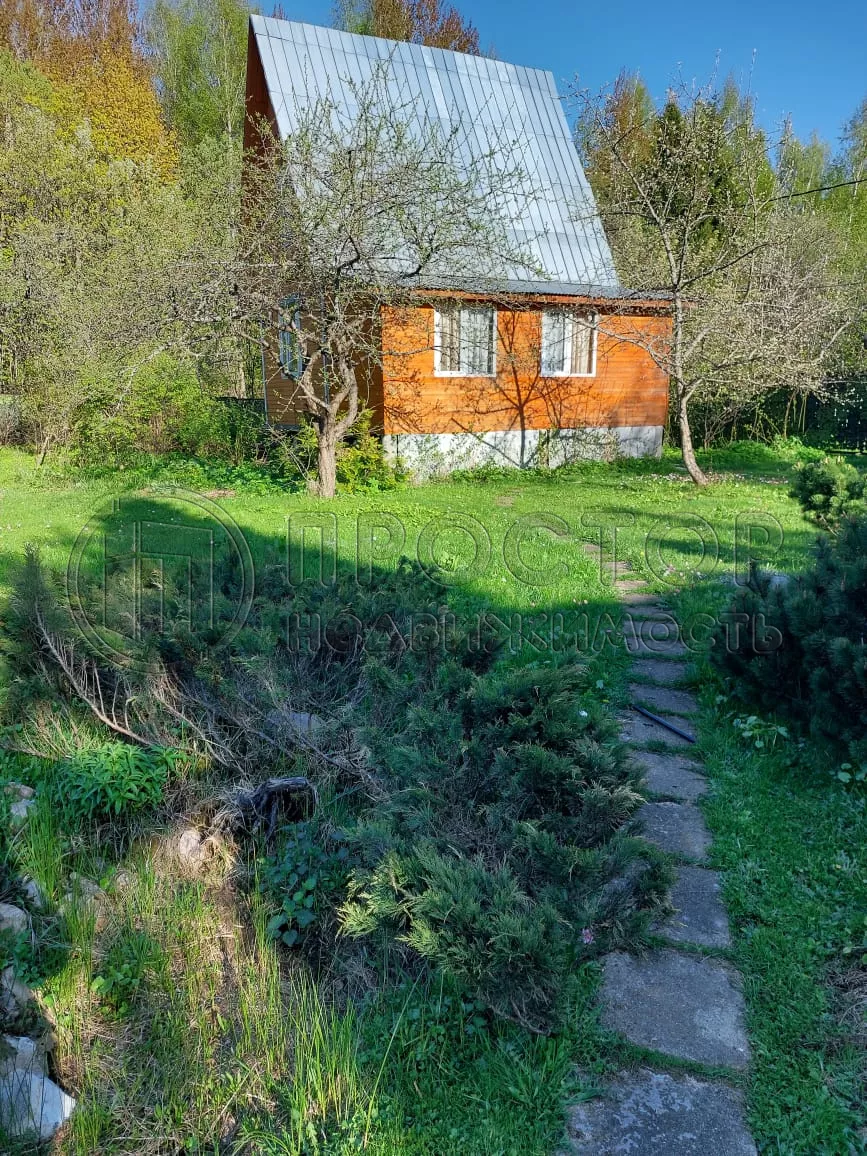 Дом, 43 м² - фото 69