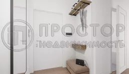 2-комнатная квартира, 35.2 м² - фото 15