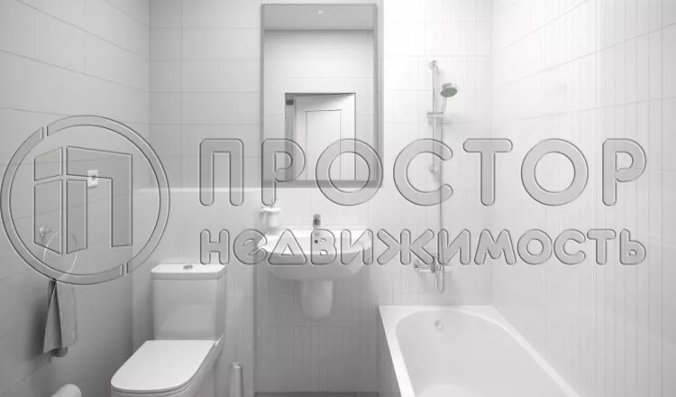 2-комнатная квартира, 35.2 м² - фото 4