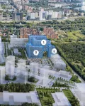 2-комнатная квартира, 35.2 м² - фото 18