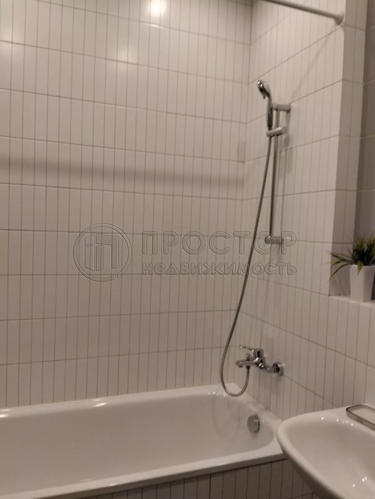 2-комнатная квартира, 35.2 м² - фото 7