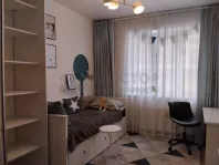 2-комнатная квартира, 35.2 м² - фото 21