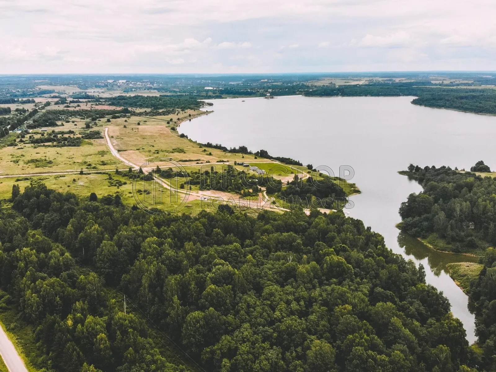 Участок, 28.46 сот. - фото 2