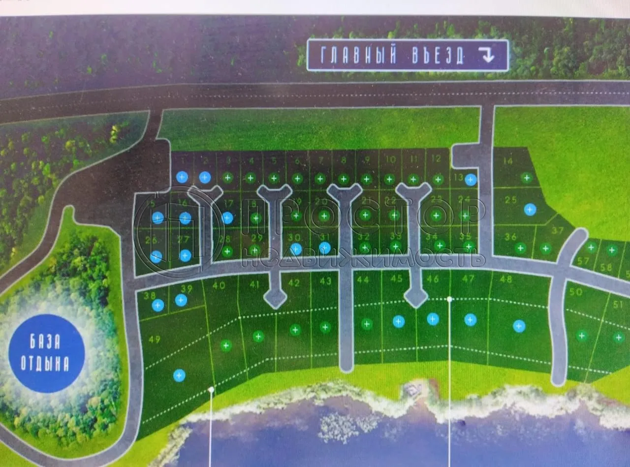 Участок, 28.46 сот. - фото 10