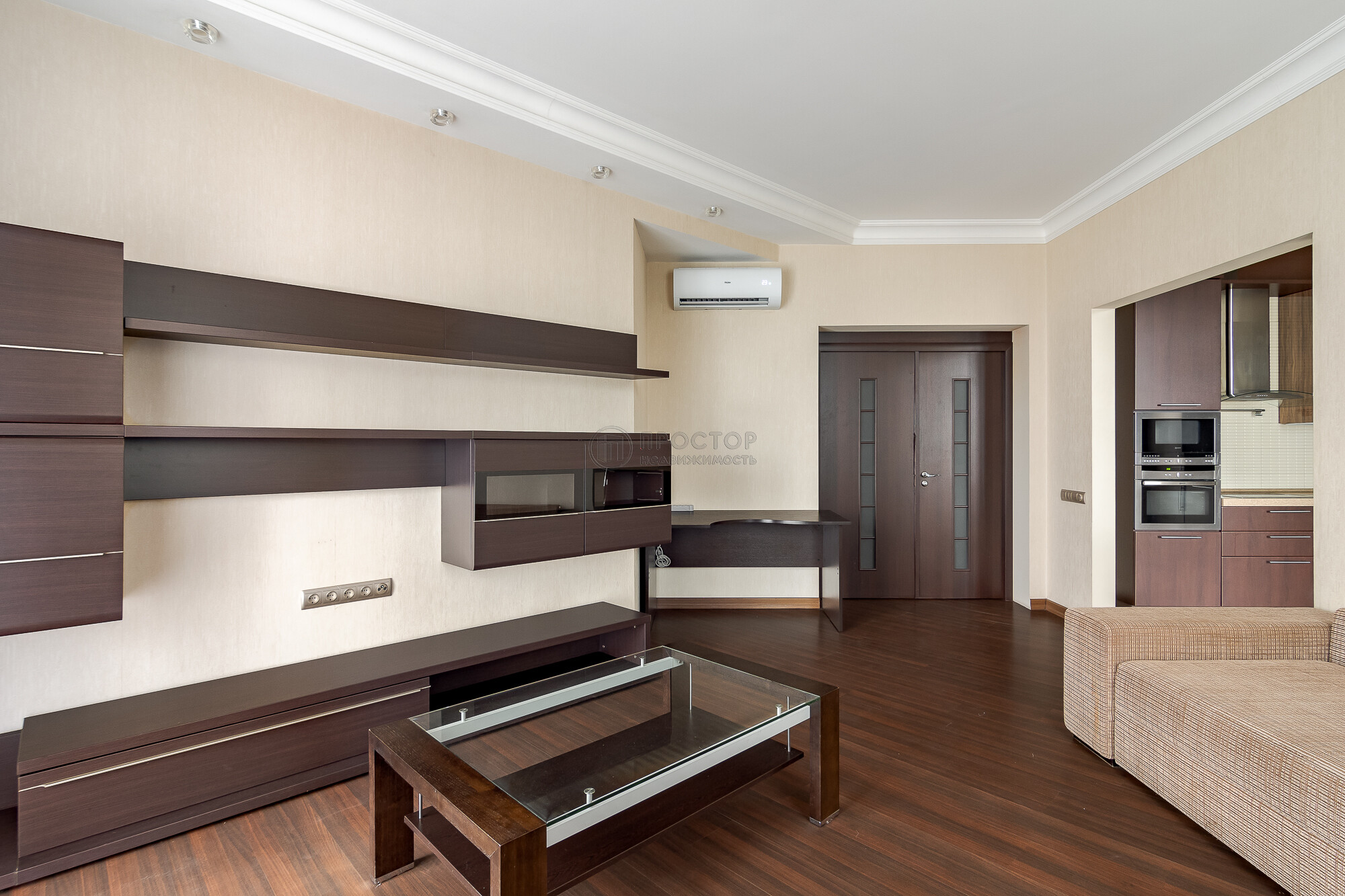 2-комнатная квартира, 84 м² - фото 11