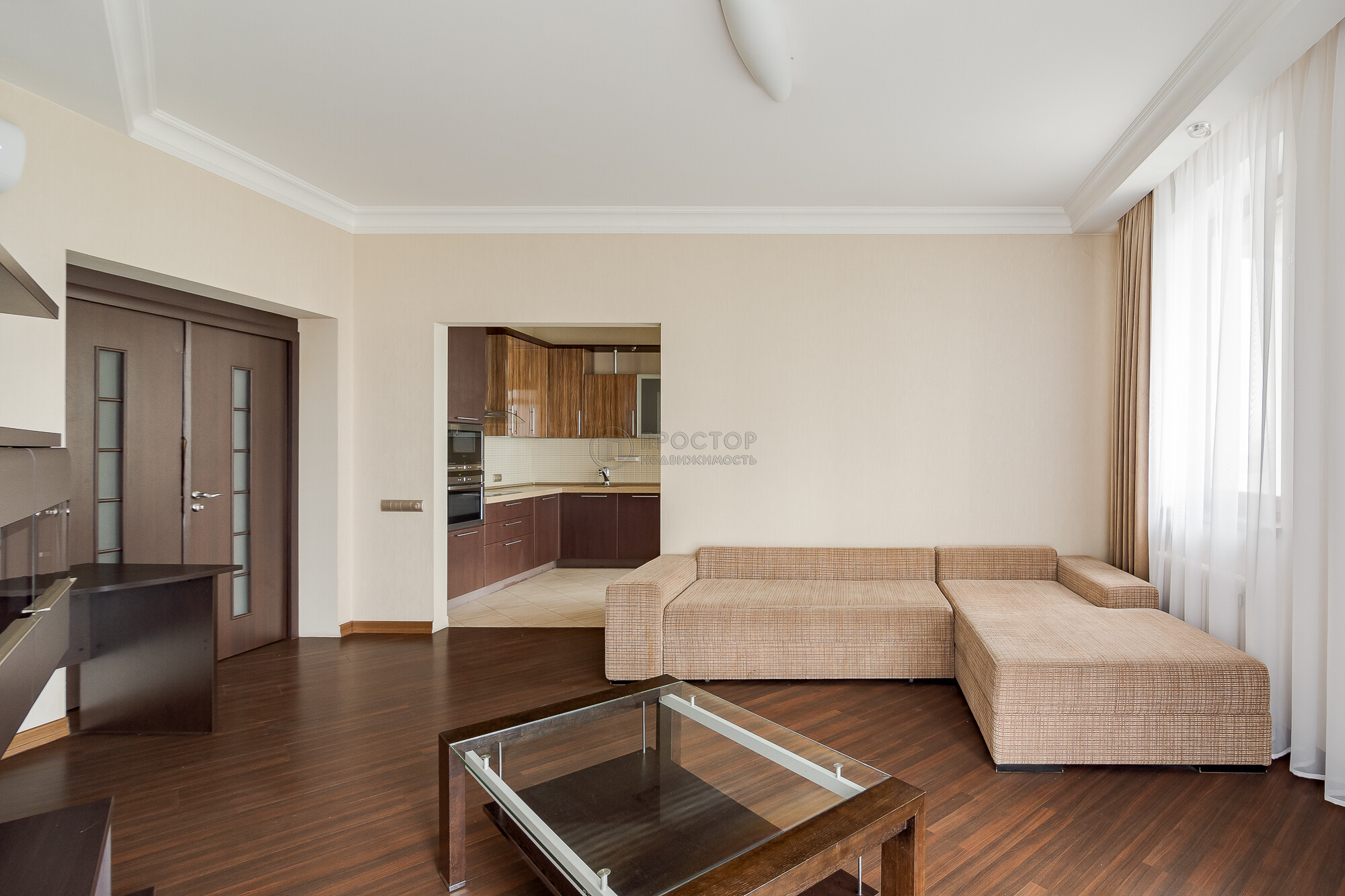 2-комнатная квартира, 84 м² - фото 12