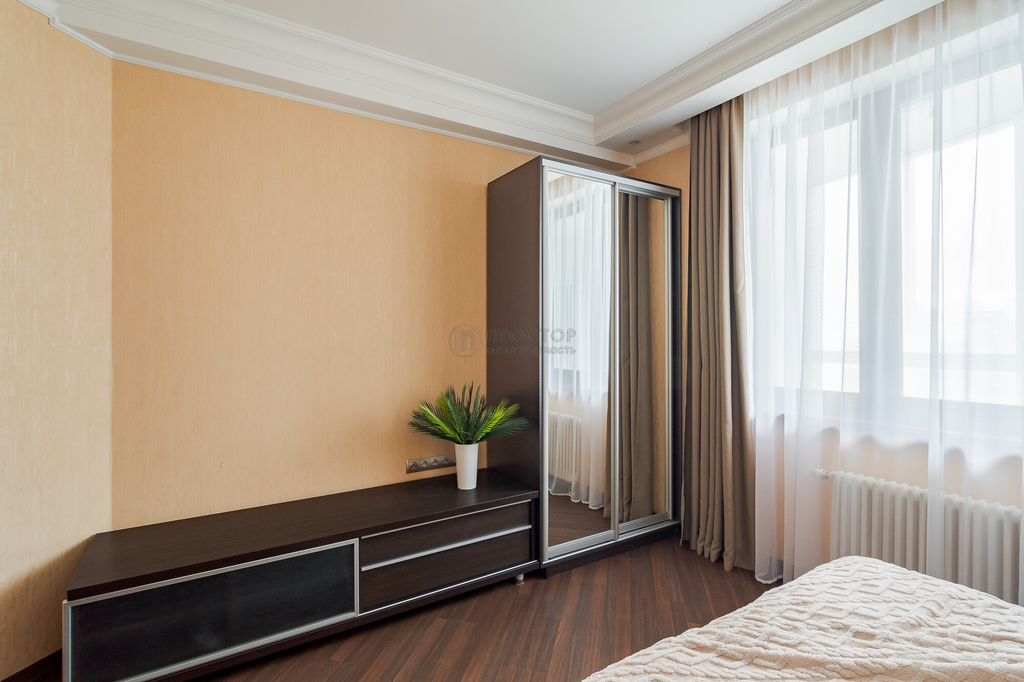 2-комнатная квартира, 84 м² - фото 13