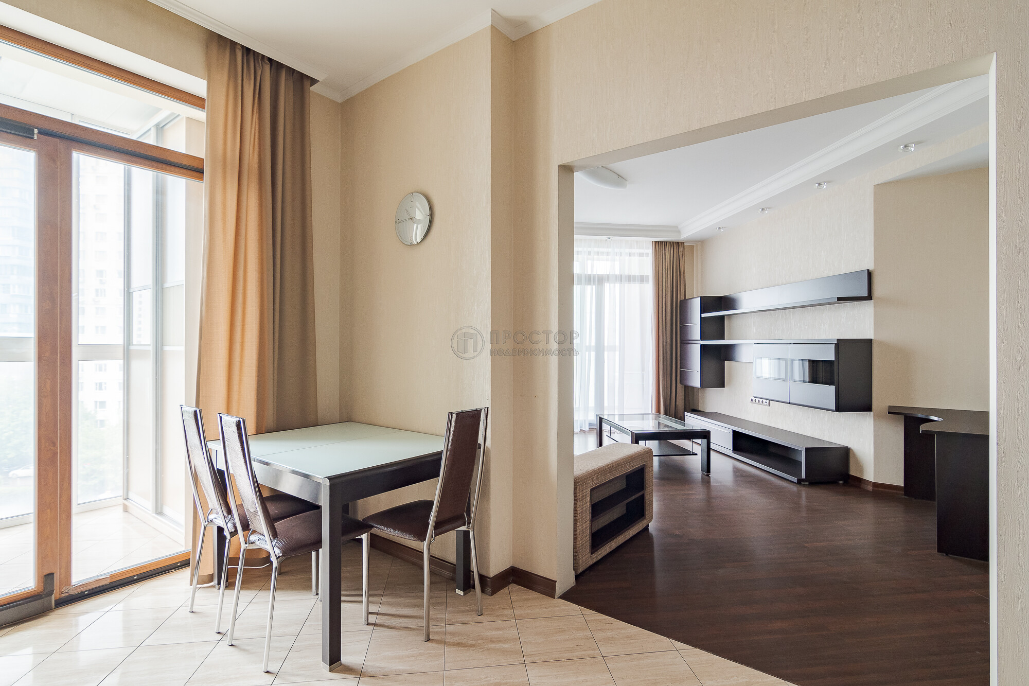 2-комнатная квартира, 84 м² - фото 14