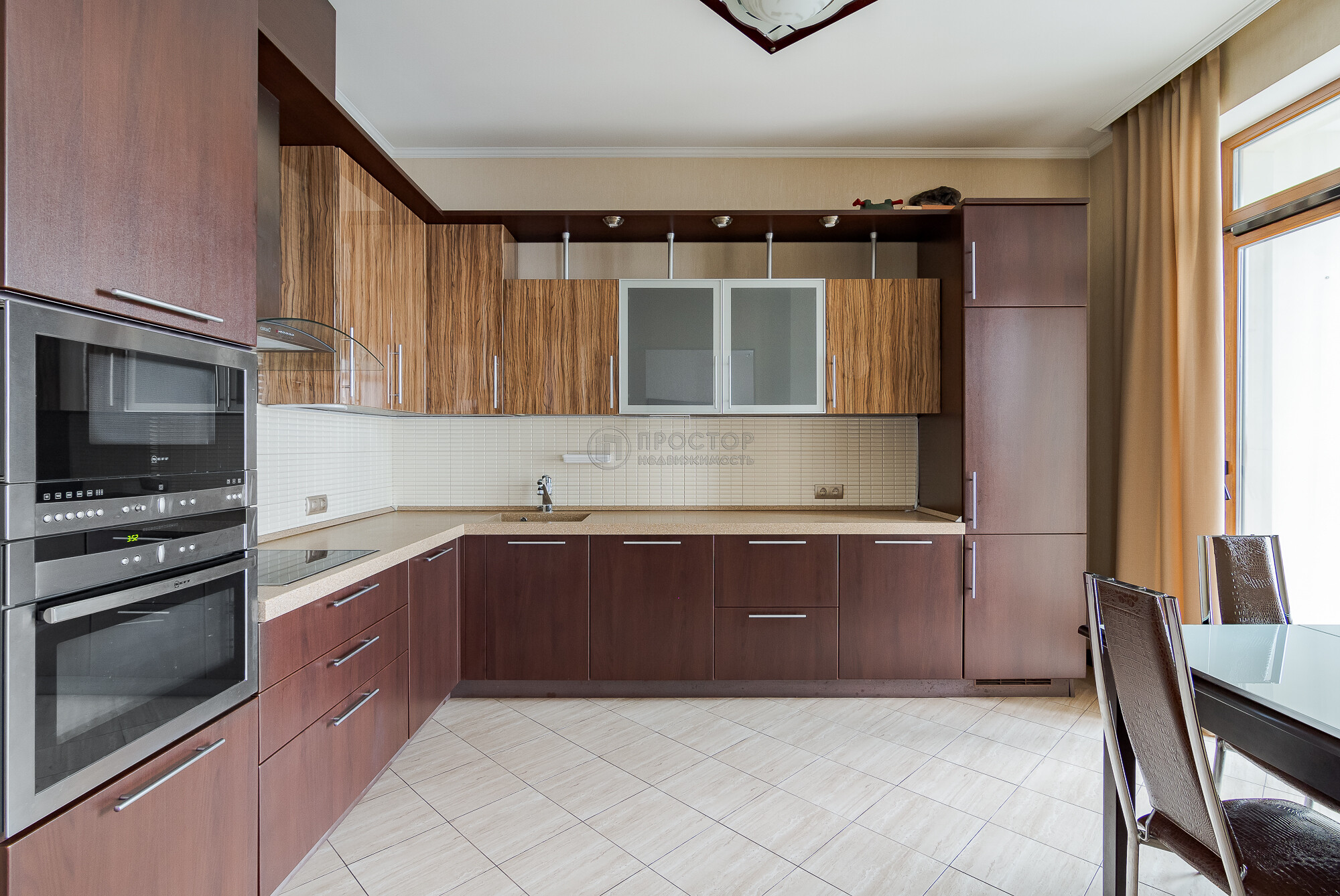 2-комнатная квартира, 84 м² - фото 17