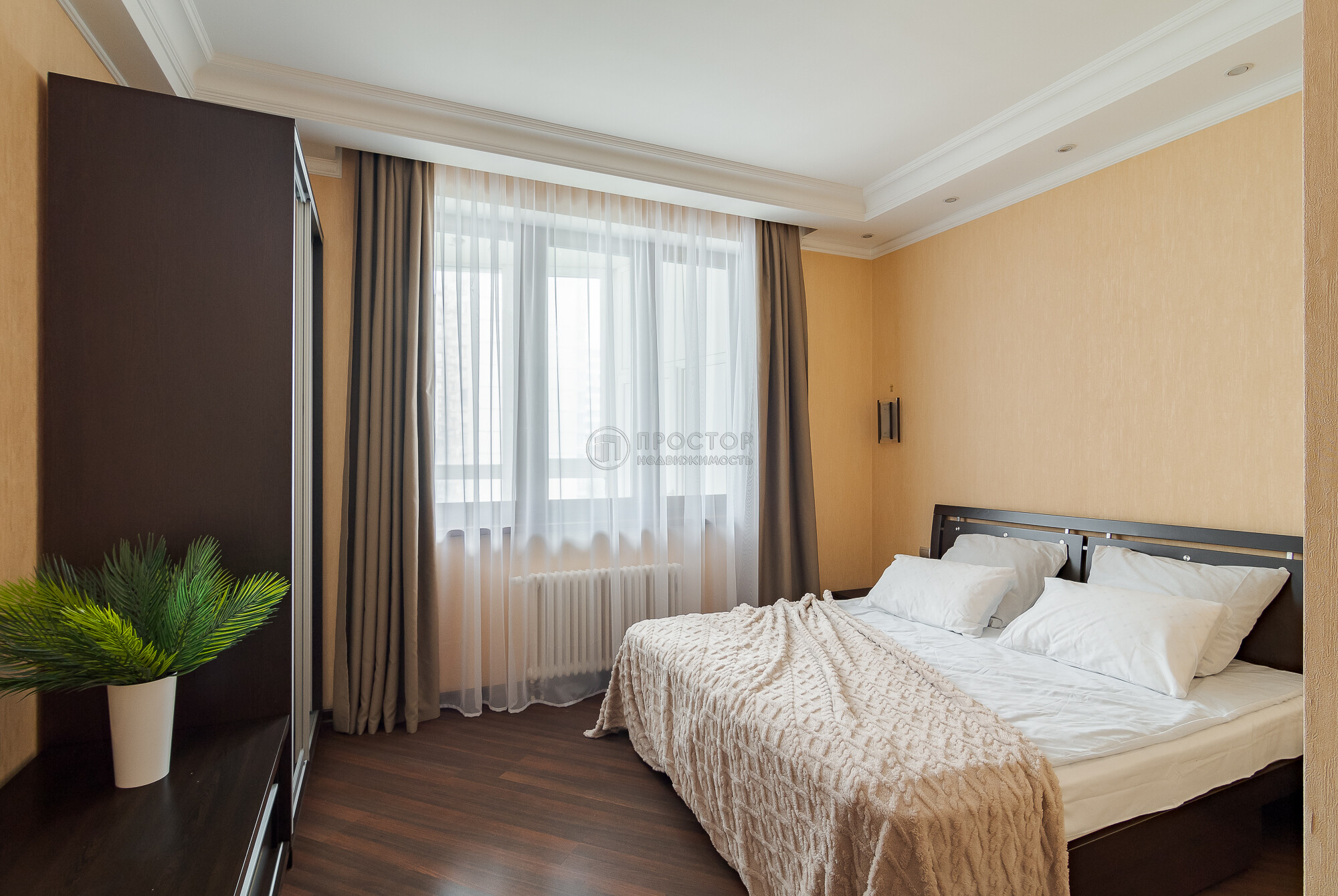 2-комнатная квартира, 84 м² - фото 18