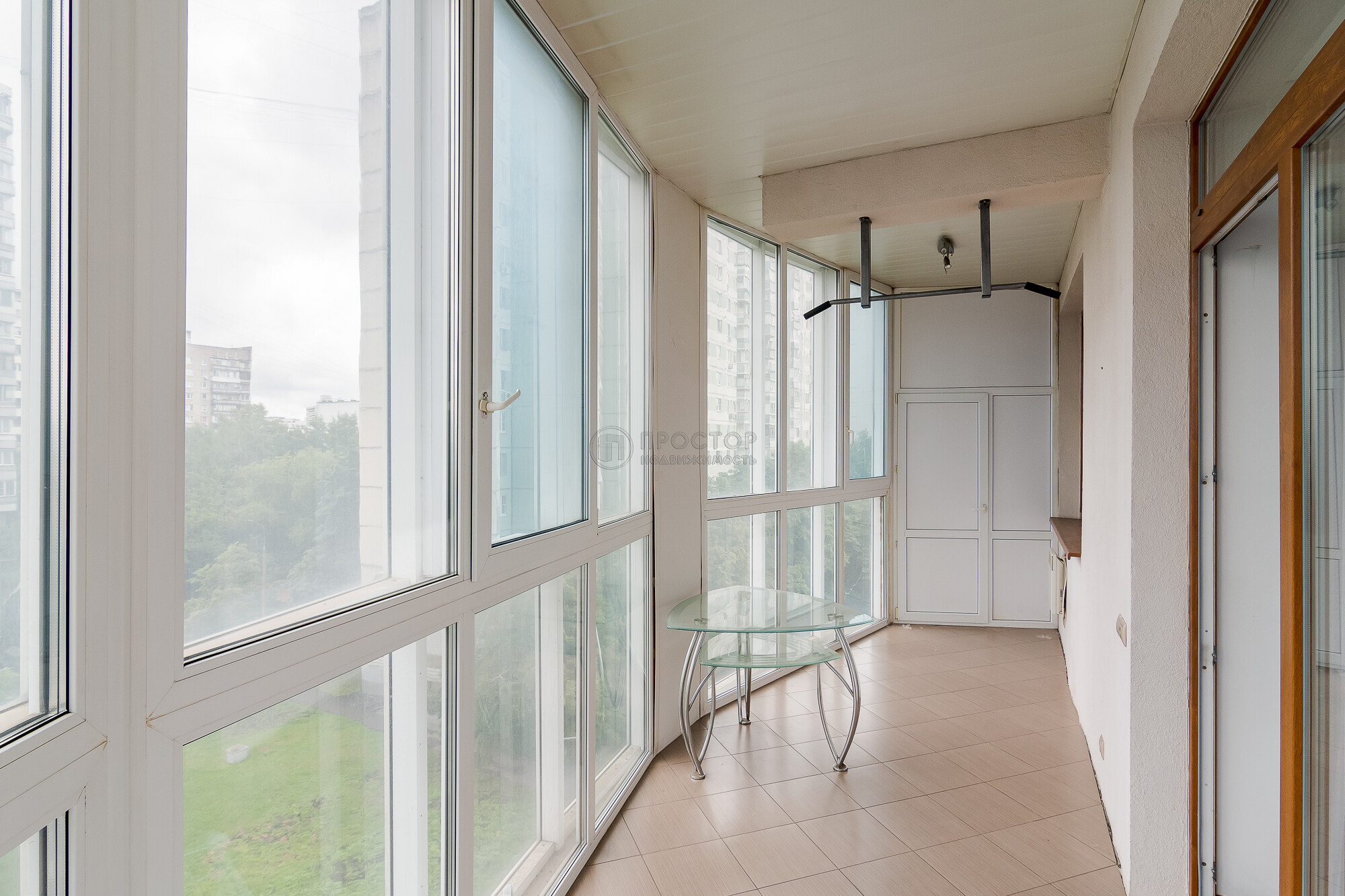 2-комнатная квартира, 84 м² - фото 25