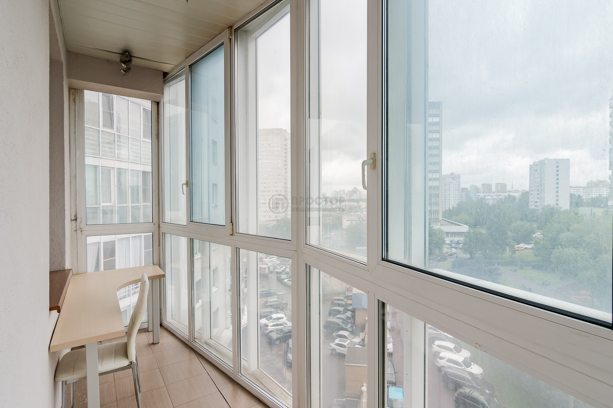 2-комнатная квартира, 84 м² - фото 26