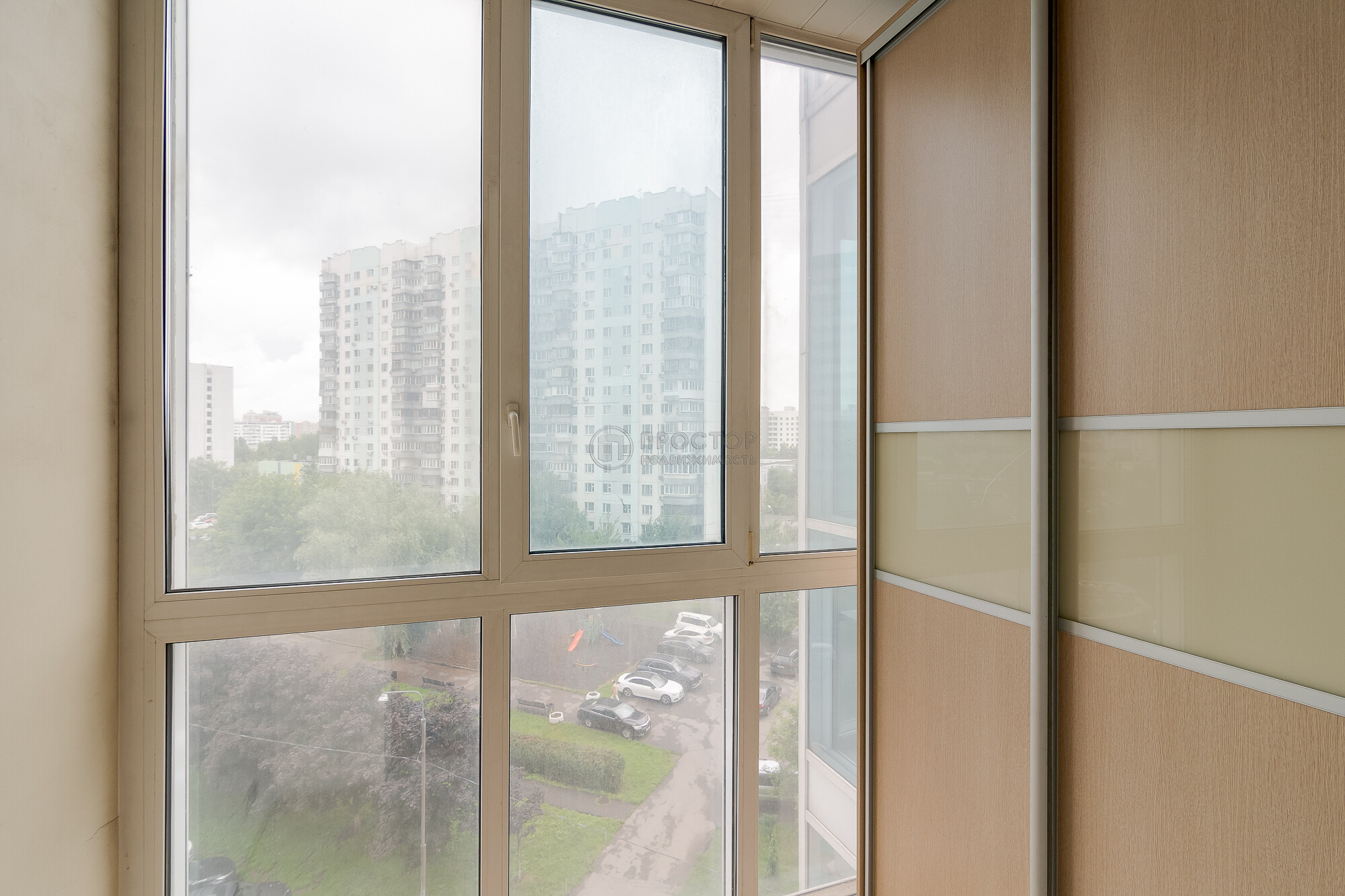 2-комнатная квартира, 84 м² - фото 27