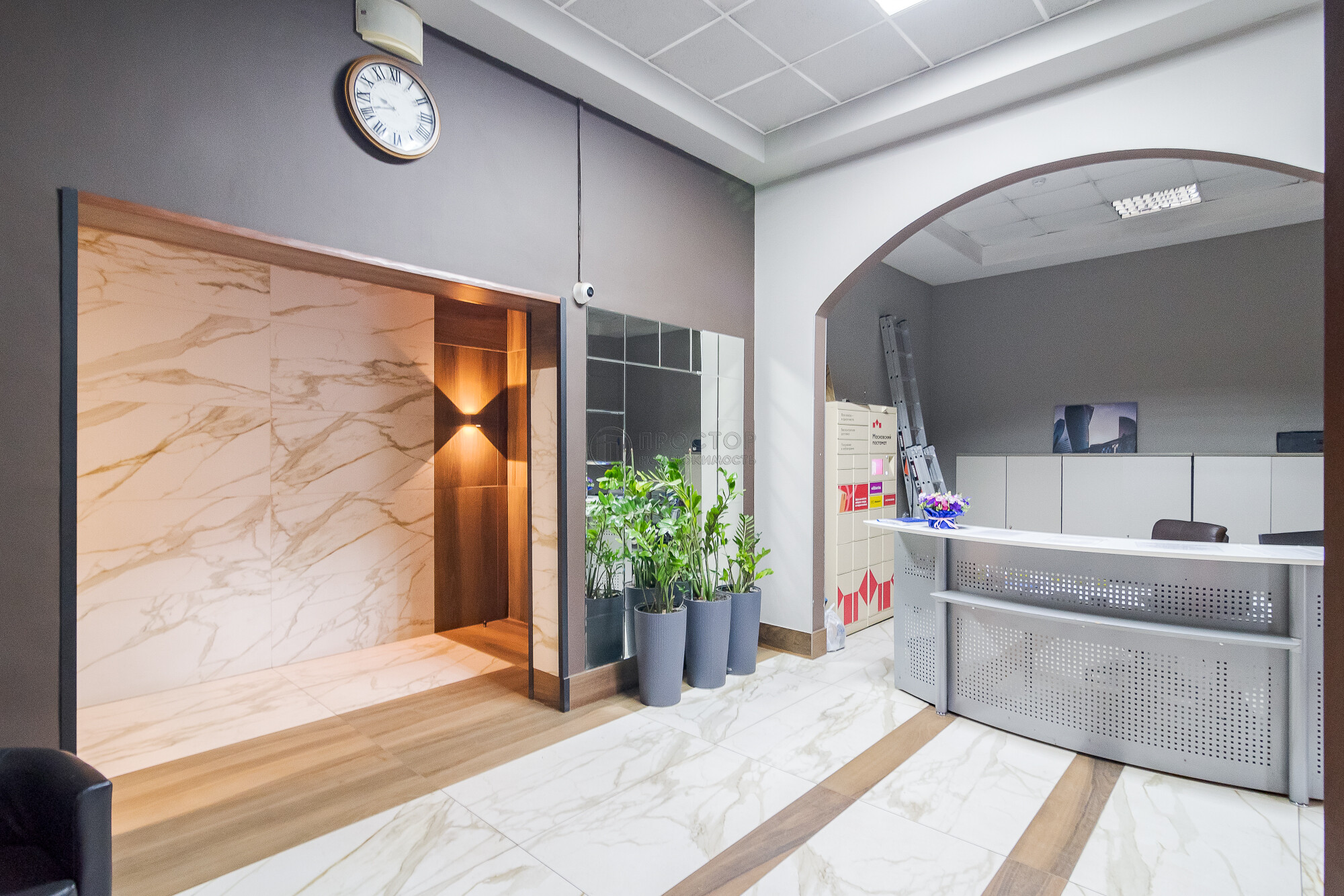 2-комнатная квартира, 84 м² - фото 5