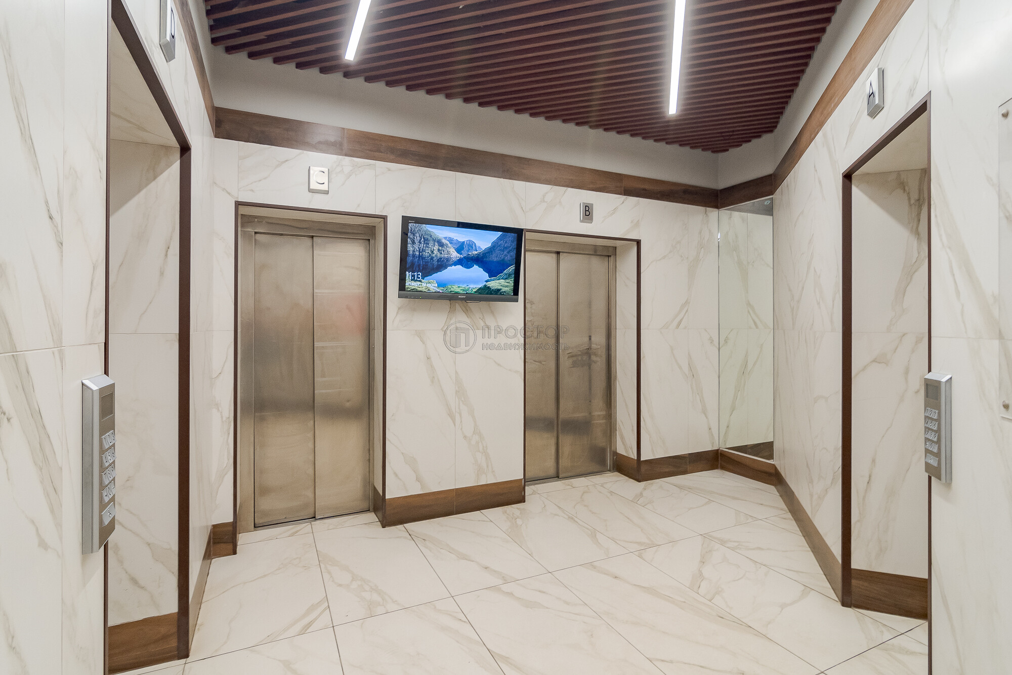 2-комнатная квартира, 84 м² - фото 6