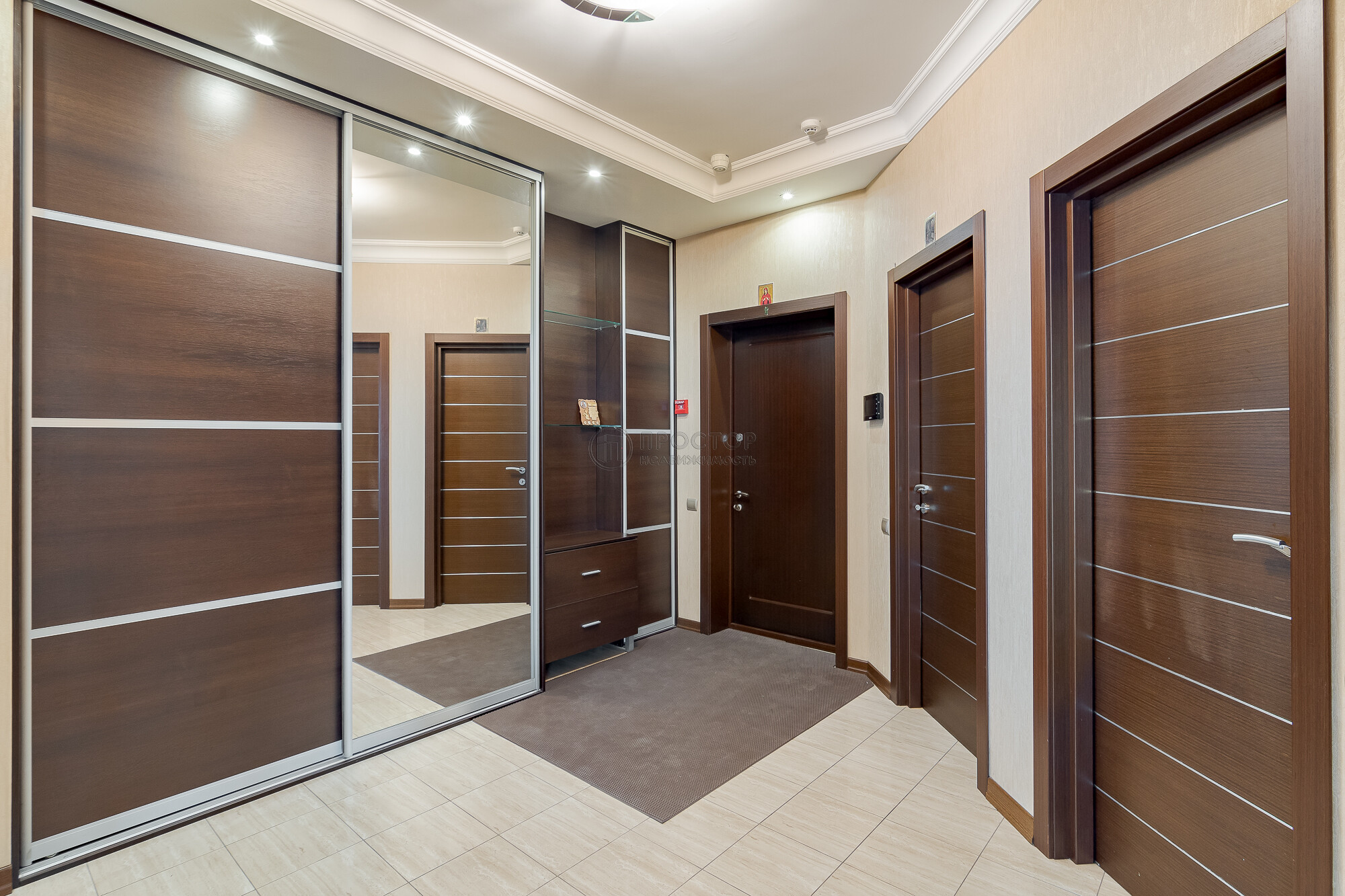 2-комнатная квартира, 84 м² - фото 7