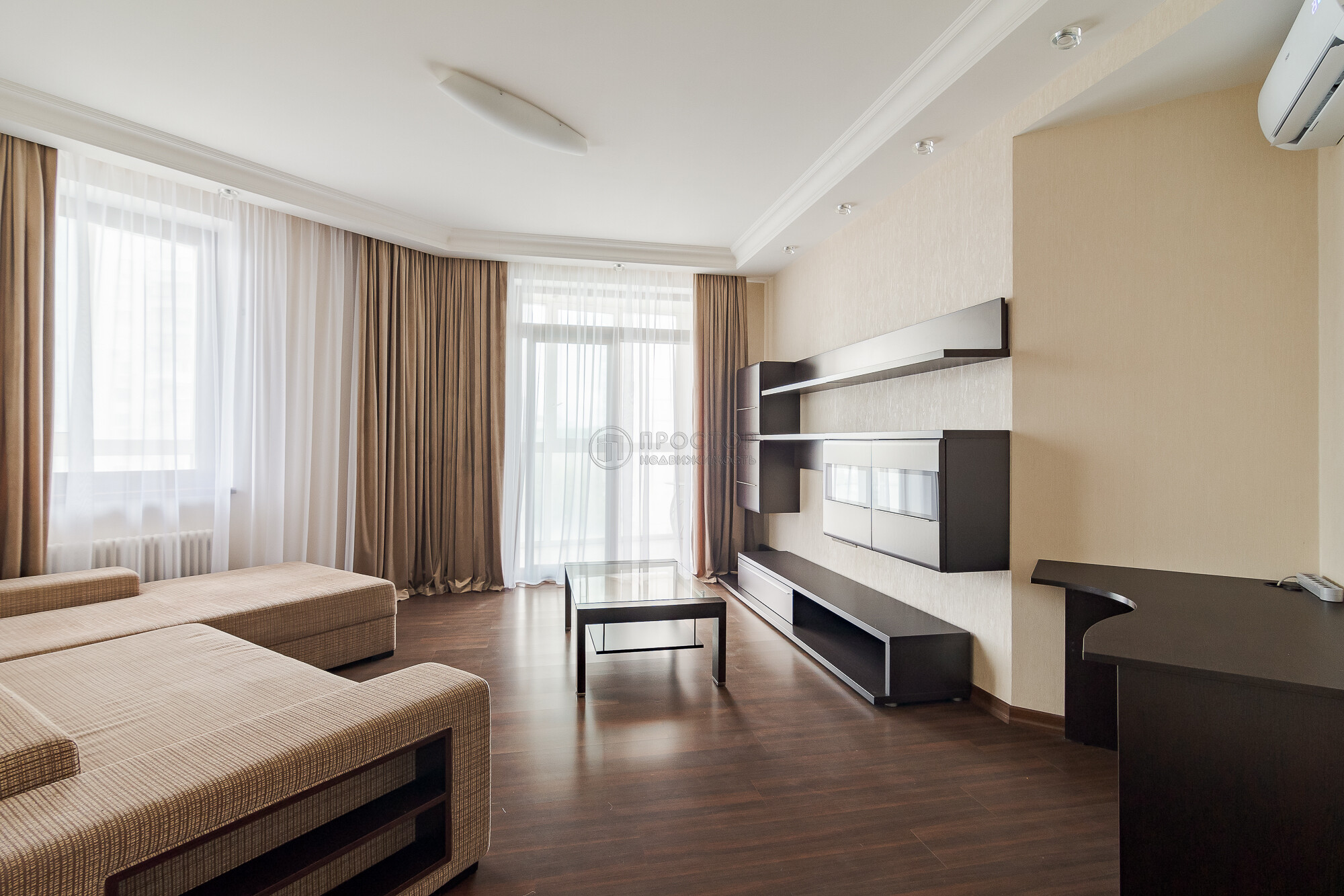 2-комнатная квартира, 84 м² - фото 9