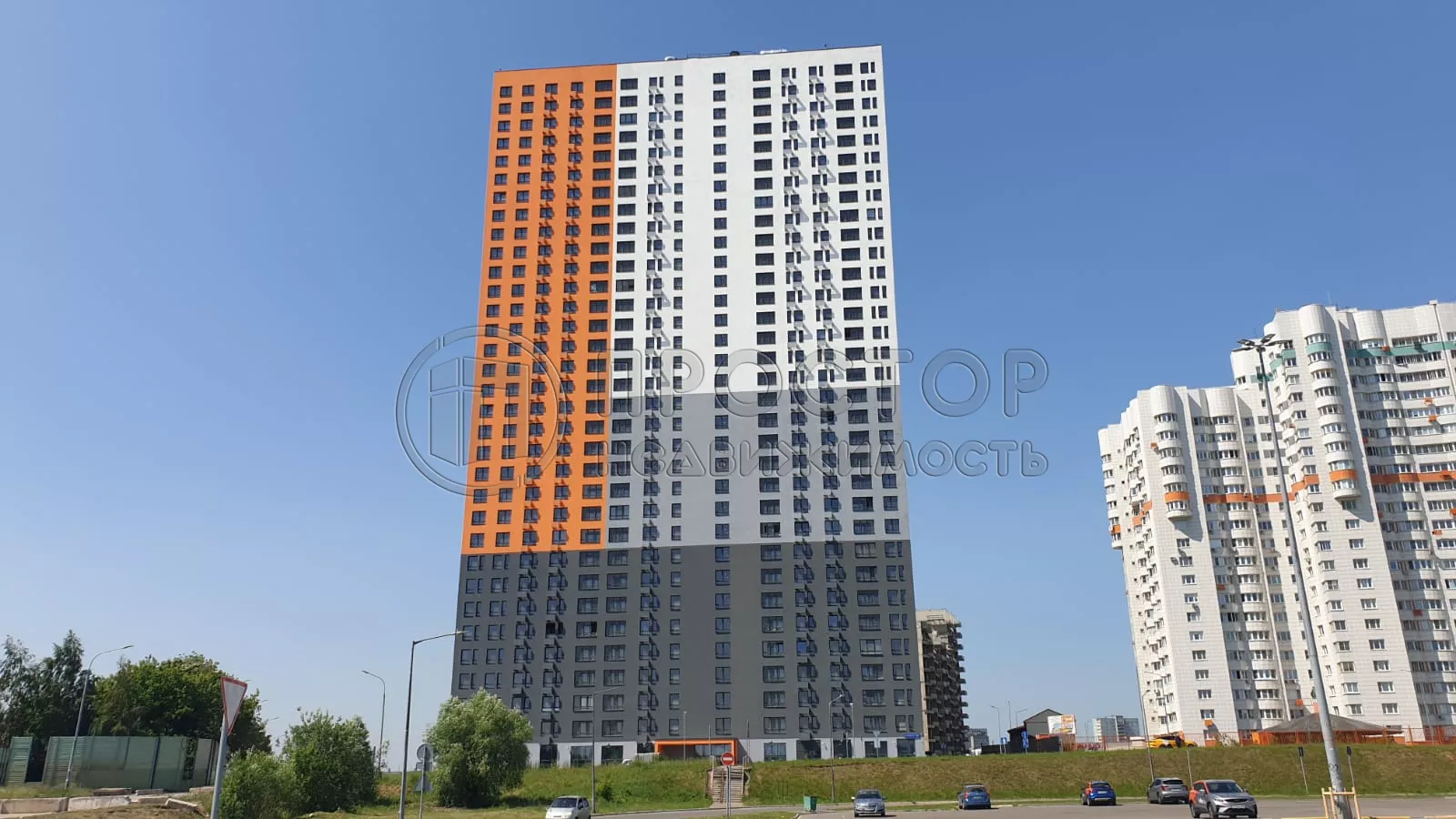 1-комнатная квартира, 42.4 м² - фото 2